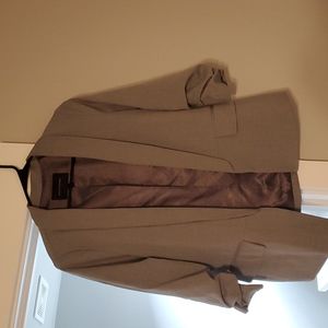 Banana Republic women's blazer